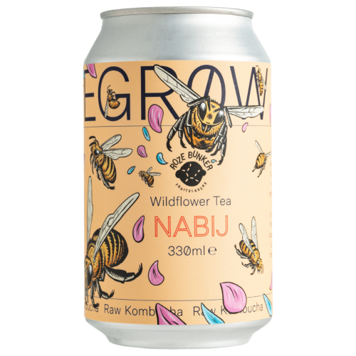 Degrow near - webshop