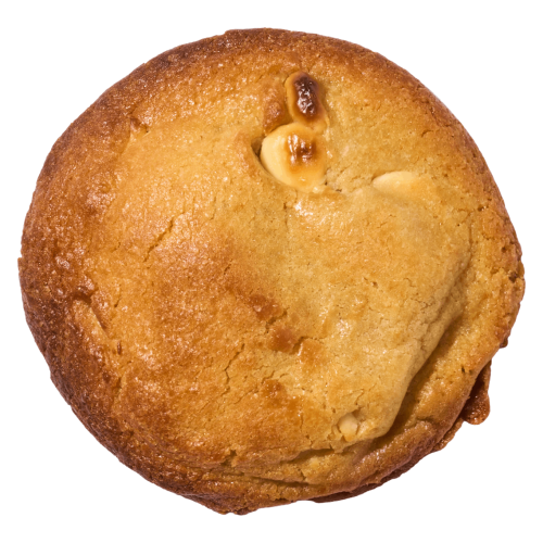 Dynamite cookies lemon - webshop