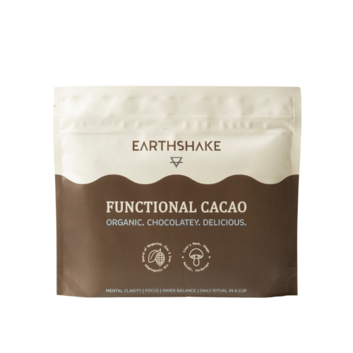 Eartshake