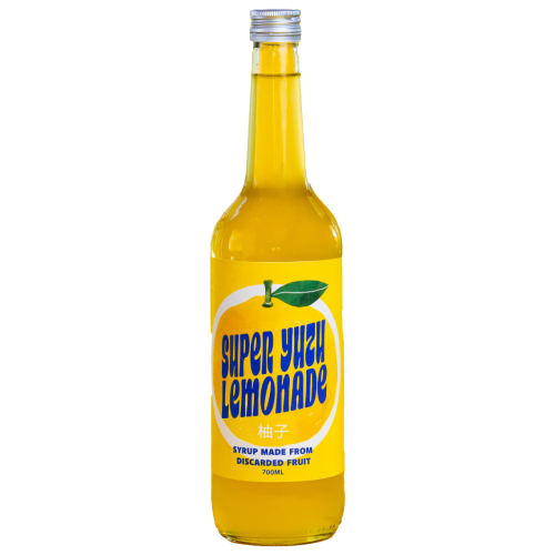 Full Circle super yuzu lemonade - webshop
