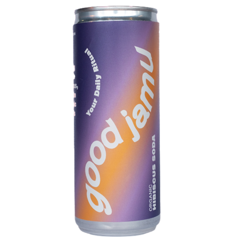 Jamu new