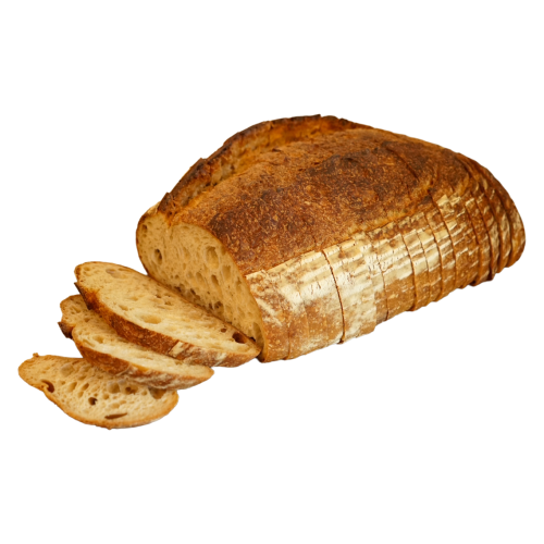 Louf Classic Sourdough Loaf - Online Store