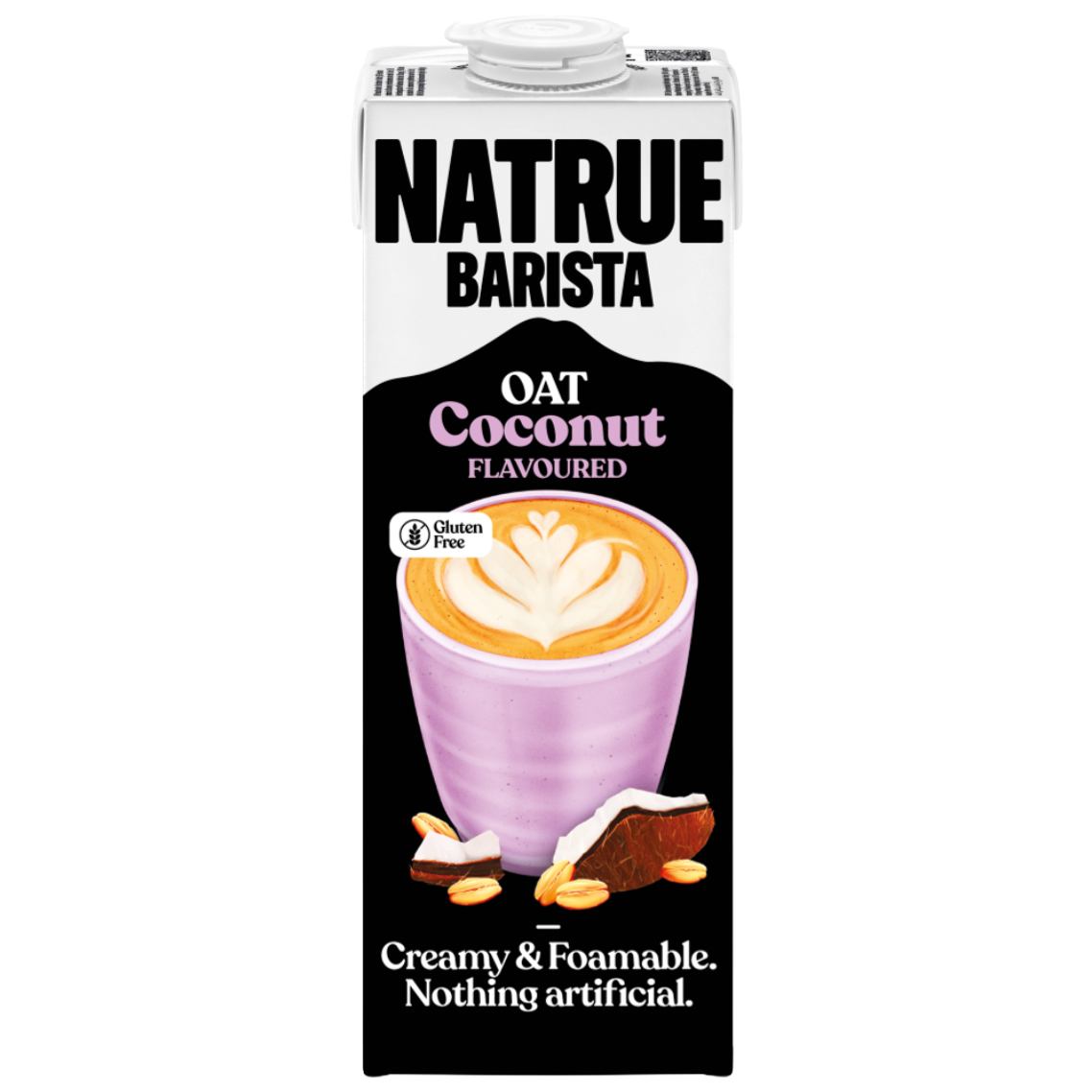 Natrue brista coconut - webshop