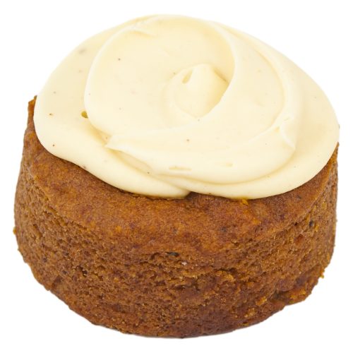 Rose & Vanilla Worteltaart glutenvrij - webshop