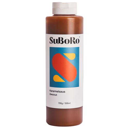Suboro karamel zeezout - webshop