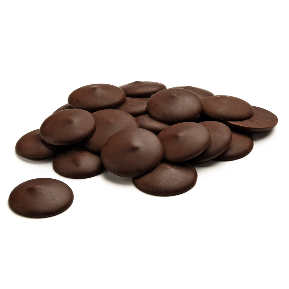The Chocolatemakers drops pure - webshop