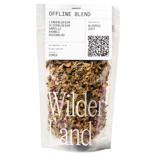 Wilder Land offline 40gr - webshop