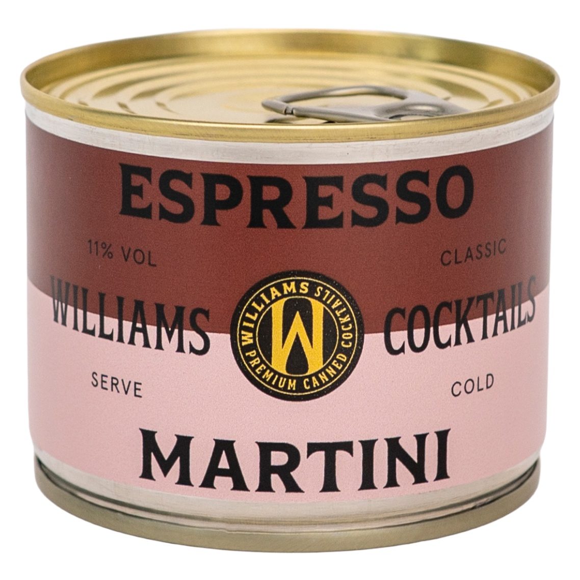 Williams Cocktails Espresso Martini - Online Store