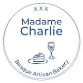 madame charlie - logo